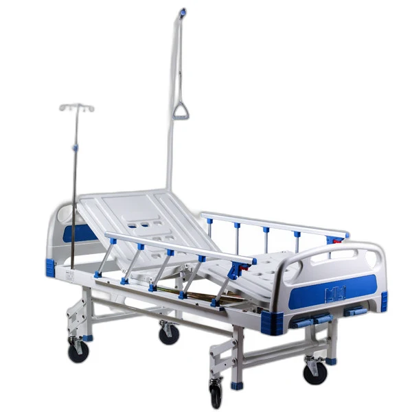 Ліжко медичне HBM-2SM