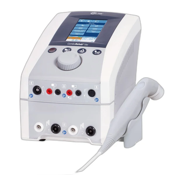 Фізіотерапевтичний комплекс ComboRehab² Vac CT2201