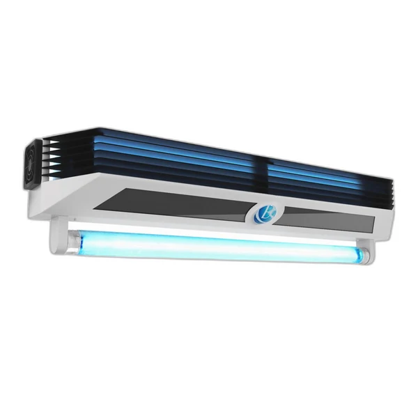 BactoSfera EKRAN Jalousie 25x2 FAN +100%