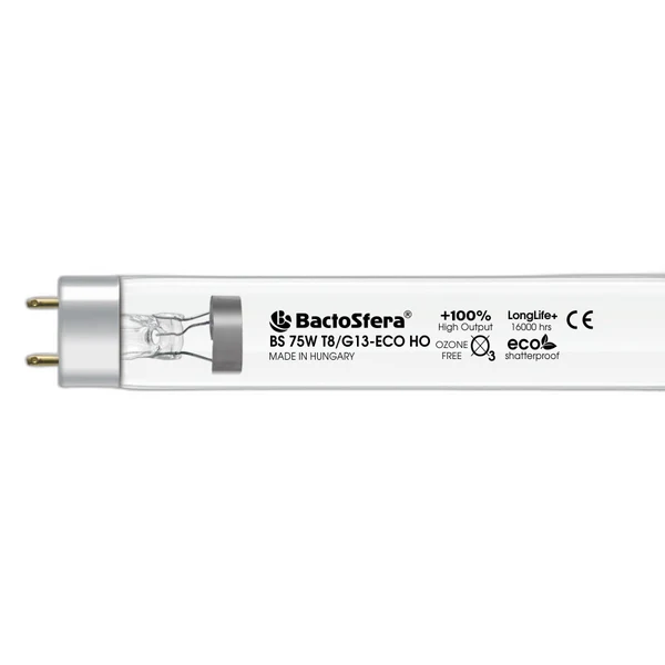 BactoSfera BS 75W T8/G13-ECO HO
