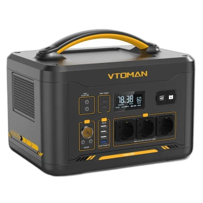 Зарядна станція Vtoman Jump 2200, 2200Вт, 1548 Вт·год