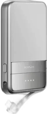 Павербанк EcoFLow RAPID Magnetic Power Bank 5000