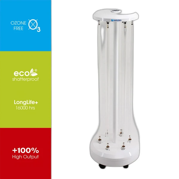 BactoSfera MED 55x6 TIMER