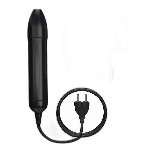 BactoSfera DARSONVAL Black