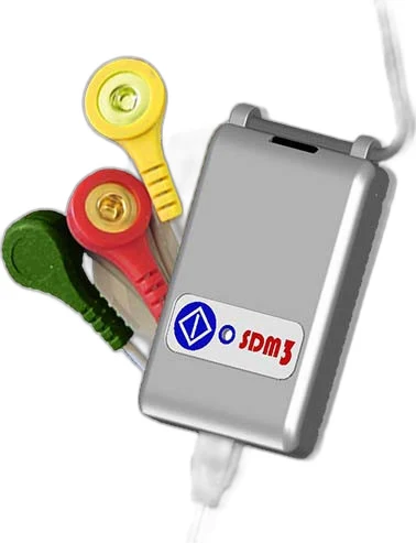 SDM3 (Холтер ЕКГ)