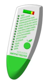 Нітратомір Новатор
