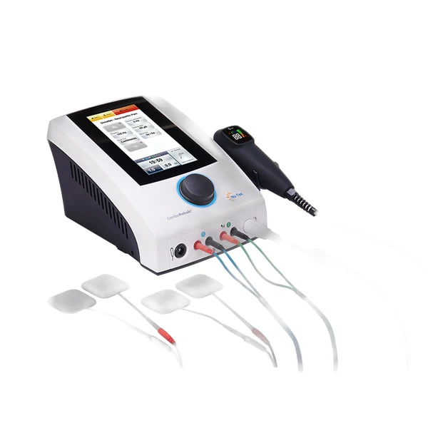 Фізіотерапевтичний комплекс ComboRehab PRO CT2200
