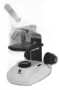 Мікроскоп монокулярний XSM-10