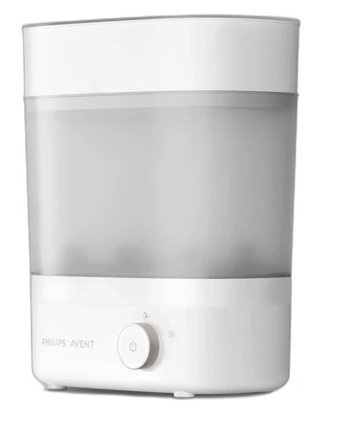 Стерилізатор дитячих пляшечок Philips Avent модель SCF291/00
