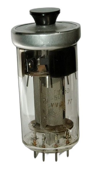 Лампа ГУ-50