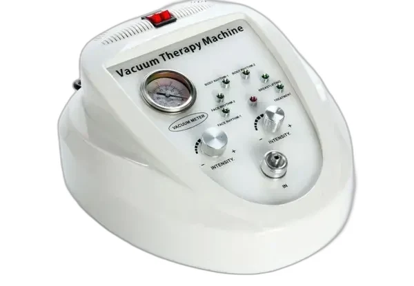 Апарат вакуумного-роликового масажу BL-600