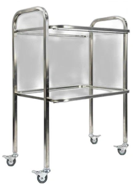 Стіл інструментальний Meditab TT-2-NATA SL