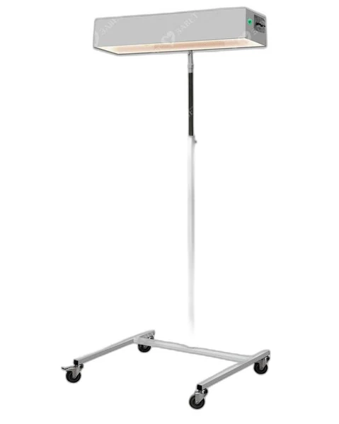 Опромінювач для верхнього нагрівання немовляти ЛВО-01