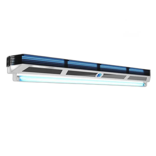 BactoSfera EKRAN Jalousie 55x2 FAN +100%