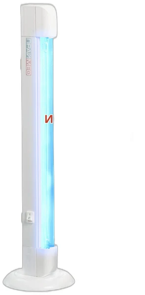 Лампа безозонова бактерицидна ЛБК-150Б