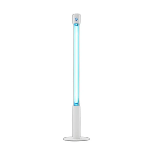 BactoSfera 360° 15 OZONE White
