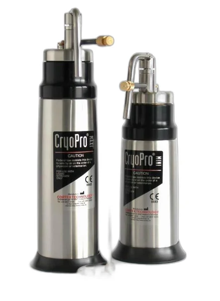Кріодеструктор CryoPro