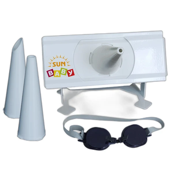BactoSfera SUN BABY
