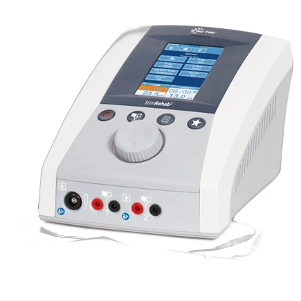 Прилад електротерапії StimRehab² MT2200