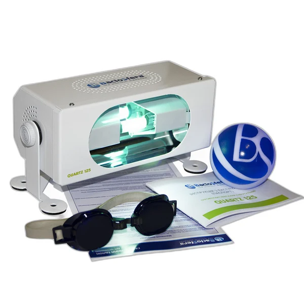 Кварцовий опромінювач BactoSfera QUARTZ 125