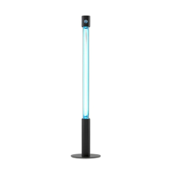 BactoSfera 360° 15 OZONE Black