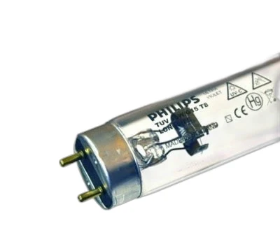Лампа бактерицидна Philips TUV 30W безозонова Holand