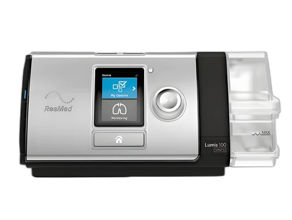 ResMed Lumis 100 VPAP S