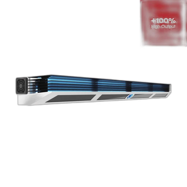 BactoSfera EKRAN Jalousie 55 FAN +100%