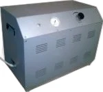 Встановлення компресорне УК-40-2М, УК-25-2М